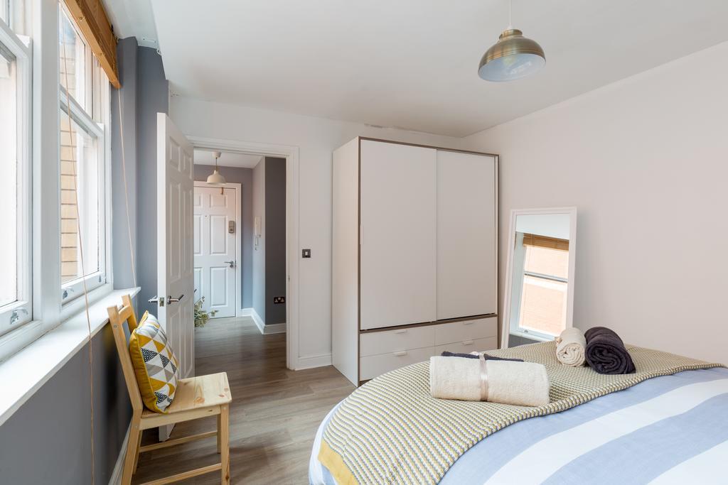 Modern Loft Grand Central Birmingham Luaran gambar