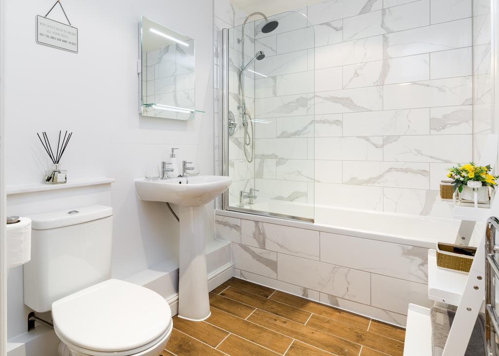 Modern Loft Grand Central Birmingham Luaran gambar